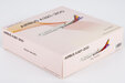 Asiana Airlines Airbus A321-200/w (NG Models 1:400)