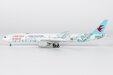 China Eastern Airlines - Boeing 777-300ER (NG Models 1:400)