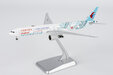 China Eastern Airlines Boeing 777-300ER (NG Models 1:400)