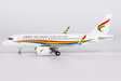 Tibet Airlines - Airbus A319neo (NG Models 1:200)