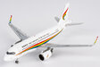 Tibet Airlines Airbus A319neo (NG Models 1:200)