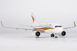 Tibet Airlines Airbus A319neo (NG Models 1:200)