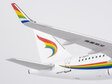 Tibet Airlines Airbus A319neo (NG Models 1:200)