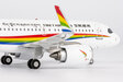 Tibet Airlines Airbus A319neo (NG Models 1:200)