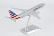 American Airlines Boeing 737-800/w (NG Models 1:200)