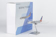 American Airlines Boeing 737-800/w (NG Models 1:200)