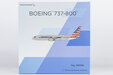 American Airlines Boeing 737-800/w (NG Models 1:200)