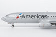 American Airlines Boeing 737-800/w (NG Models 1:200)