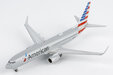 American Airlines Boeing 737-800/w (NG Models 1:200)