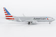 American Airlines Boeing 737-800/w (NG Models 1:200)