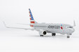American Airlines Boeing 737-800/w (NG Models 1:200)