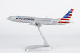 American Airlines Boeing 737-800/w (NG Models 1:200)