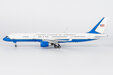 United States - US Air Force (USAF) - Boeing C-32A (757-200) (NG Models 1:200)