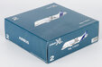 Airbus Transport International Airbus A330-743L Beluga XL (NG Models 1:400)