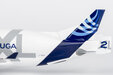 Airbus Transport International Airbus A330-743L Beluga XL (NG Models 1:400)