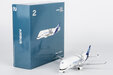 Airbus Transport International Airbus A330-743L Beluga XL (NG Models 1:400)