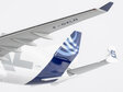 Airbus Transport International Airbus A330-743L Beluga XL (NG Models 1:400)