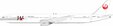 JAL - Boeing 777-346 (B Models 1:200)