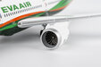 Eva Airways Boeing 787-9 (NG Models 1:400)