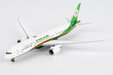 Eva Airways Boeing 787-9 (NG Models 1:400)