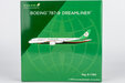 Eva Airways Boeing 787-9 (NG Models 1:400)
