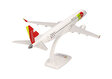TAP Express Embraer E195 (Herpa Snap-Fit 1:100)