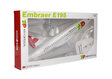 TAP Express Embraer E195 (Herpa Snap-Fit 1:100)