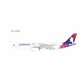 Hawaiian Airlines - Airbus A330-200 (NG Models 1:400)