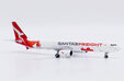 Qantas Freight Airbus A321(P2F) (JC Wings 1:400)