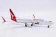 Qantas Boeing 737-800 (JC Wings 1:400)