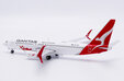 Qantas Boeing 737-800 (JC Wings 1:400)