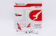 Qantas Boeing 737-800 (JC Wings 1:400)