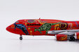 Qantas Boeing 747-400 (JC Wings 1:400)