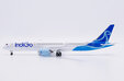 IndiGo - Boeing 787-9 (JC Wings 1:400)