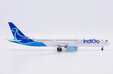 IndiGo Boeing 787-9 (JC Wings 1:400)