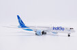 IndiGo Boeing 787-9 (JC Wings 1:400)