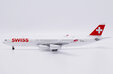 Swiss - Airbus A340-300 (JC Wings 1:400)