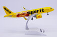 Spirit Airlines Airbus A320neo (JC Wings 1:200)