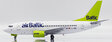 Air Baltic - Boeing 737-500 (JC Wings 1:200)