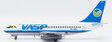 VASP - Boeing 737-200 (JC Wings 1:200)
