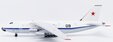 Soviet Air Force - Antonov An-124 (JC Wings 1:200)
