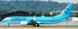 Korean Air - Boeing 737 MAX 8 (JC Wings 1:400)