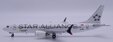 Singapore Airlines - Boeing 737 MAX 8 (JC Wings 1:400)