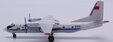 CAAC - Antonov An-26 (JC Wings 1:400)