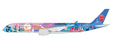 China Southern Airlines - Airbus A350-900 (JC Wings 1:400)
