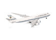 Kuwait Government Boeing 747-8 BBJ (Herpa Wings 1:500)