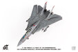 U.S. NAVY F-14B Tomcat (JC Wings 1:72)