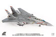 U.S. NAVY F-14B Tomcat (JC Wings 1:72)