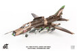 Soviet Air Force Sukhoi SU-17 M4 Fitter K (JC Wings 1:72)