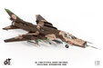 Soviet Air Force Sukhoi SU-17 M4 Fitter K (JC Wings 1:72)